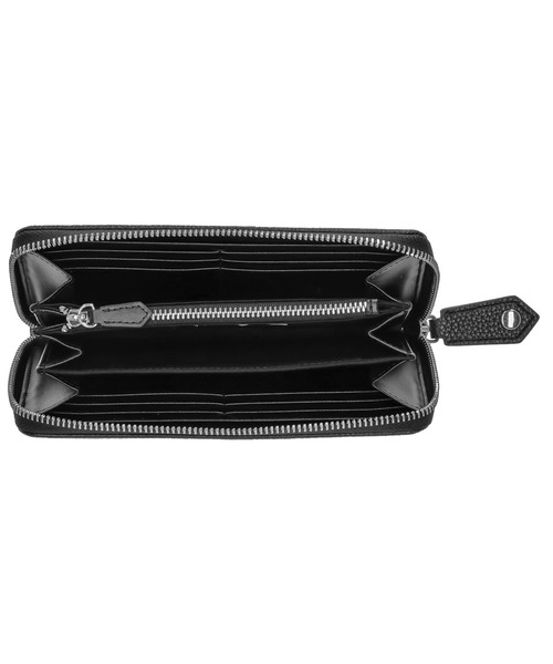 Vivienne Westwood JOHANNA ROUND ZIP LONG WALLET ヴィヴィアン 