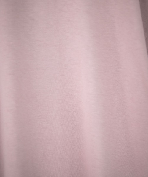 LOWRYS FARM(ローリーズファーム)の「monmimiブタサンT 954820(Tシャツ/カットソー・キッズ・オフホワイト/グリーン/ピンク・110cm/120cm/130cm/140cm/150cm/XXX-LARGE)」の13枚目の写真