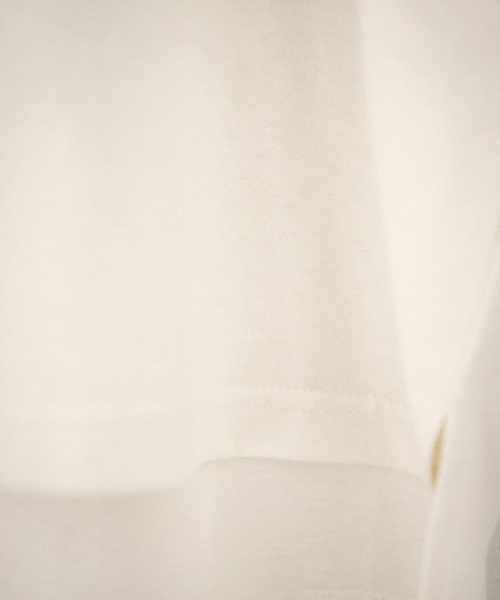 LOWRYS FARM(ローリーズファーム)の「monmimiブタサンT 954820(Tシャツ/カットソー・キッズ・オフホワイト/グリーン/ピンク・110cm/120cm/130cm/140cm/150cm/XXX-LARGE)」の7枚目の写真