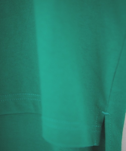 LOWRYS FARM(ローリーズファーム)の「monmimiブタサンT 954820(Tシャツ/カットソー・キッズ・オフホワイト/グリーン/ピンク・110cm/120cm/130cm/140cm/150cm/XXX-LARGE)」の5枚目の写真