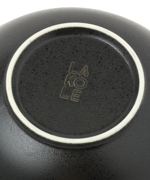 LAKOLE(ラコレ)の「美濃焼きオーバルボウル / 949072(食器・レディース・ベージュ/ブラック/カーキ/ホワイト/ネイビー/ブラウン/ダークオリーブ/その他1/その他2/ダークブルー・FREE)」の18枚目の写真