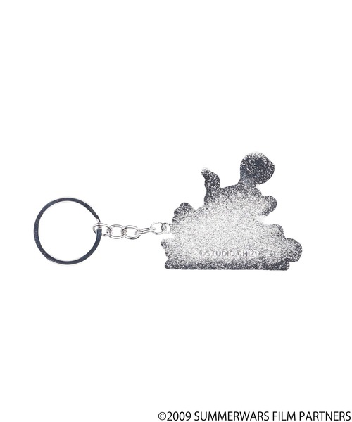 XLARGE（エクストララージ）の「XLARGE × SUMMERWARS KEY CHAIN