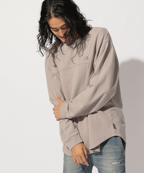 PENDLETON(ペンドルトン)の「【PENDLETON(ペンドルトン)】スウェット(スウェット・メンズ・ブラック/グレー/ブラウン系4/アイボリー/ネイビー/ベージュ/ナチュラル/ブルー・MEDIUM/LARGE)」の17枚目の写真