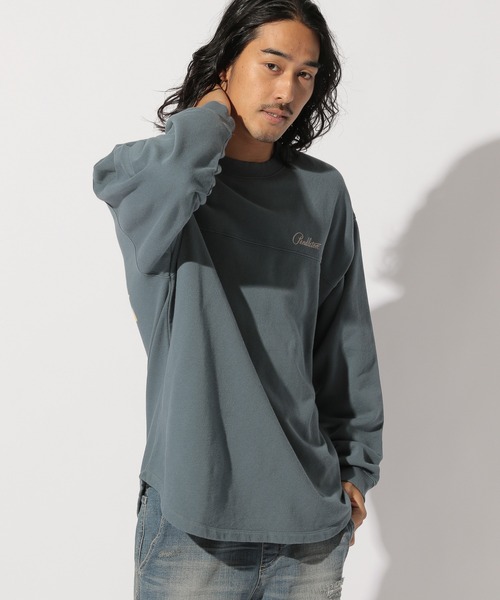 PENDLETON(ペンドルトン)の「【PENDLETON(ペンドルトン)】スウェット(スウェット・メンズ・ブラック/グレー/ブラウン系4/アイボリー/ネイビー/ベージュ/ナチュラル/ブルー・MEDIUM/LARGE)」の15枚目の写真