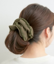 フリンジビッグシュシュ