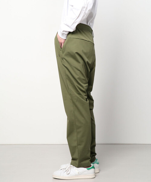 adidas（アディダス）の「ID 2.0 テーラードパンツ / アディダス