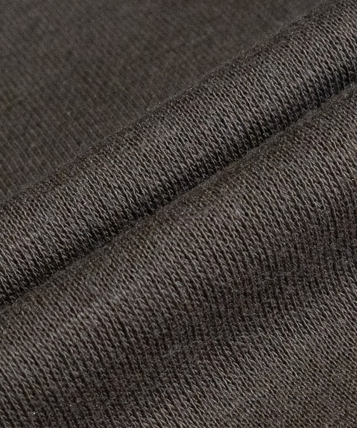 LOGOS(ロゴス)の「【30】〔LOGOS/ロゴス〕スラブ裏起毛 フロント刺繍 クルーネックスウェット(スウェット・キッズ・ブラウン/ダークグレー/ライトグリーン/グリーン系その他/グレー系その他/ブラウン系その他/グリーン/ネイビー系/ネイビー・160/140/150/130)」の22枚目の写真
