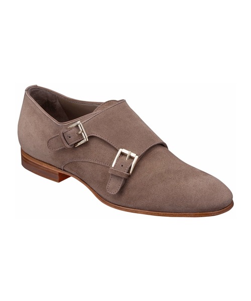 Santoni（サントーニ）の「サントーニ レディース/ダブル