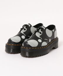 Dr. Martens | 《Dr.Martens》QUAD RETRO 1461 QUAD(ローファー)