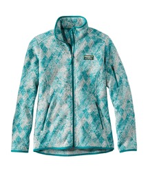 L.L.Bean(�G���G���r�[��)�̃G���E�G���E�r�[���E�Z�[�^�[�E�t���[�X�E�t���W�b�v�E�W���P�b�g�A�v�����g �č��t�B�b�g�E���M�����[(���̑��A�E�^�[)