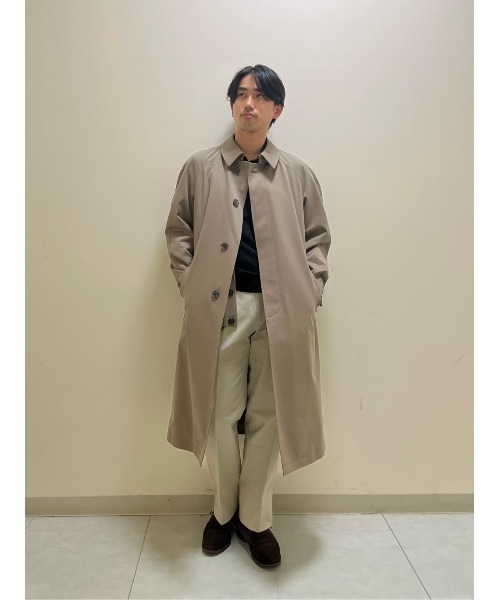 美品 Brooks Brothers ELLIOT タックチノ 32 ネイビー 美品 Brooks Brothers ELLIOT タックチノ 32 ネイビー