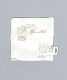 gelato pique（ジェラートピケ）の「【スーパーマリオ