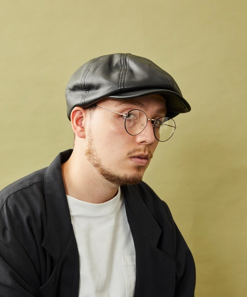 CPH キャスケット 510HE キャスケット | 帽子通販｜CPH(シーピーエイチ）510TC TWILL