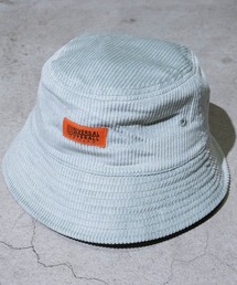 【Y】UNIVERSAL OVERALL 8Wコーデュロイダウンハット