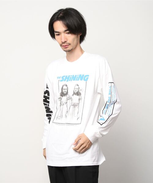 【Vans】☆Tシャツ☆DISNEY X VANS JAFAR T-SHIRT Shop Vans Apparel and Accessories Disney X Vans Jafar T