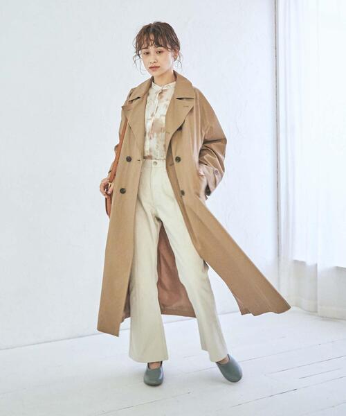 coen(コーエン)の「スリップオンフラットパンプス(パンプス・レディース・ブラック/グレー/イエロー・SMALL/MEDIUM/LARGE/X-LARGE)」の13枚目の写真