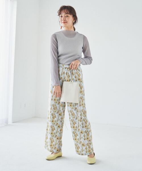 coen(コーエン)の「スリップオンフラットパンプス(パンプス・レディース・ブラック/グレー/イエロー・SMALL/MEDIUM/LARGE/X-LARGE)」の18枚目の写真