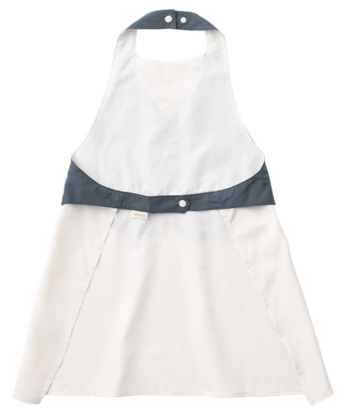 MARLMARL（マールマール）の「【MARLMARL】マールマール お食事エプロン KIDSサイズ『garcon/ギャルソン』（マグ/哺乳瓶/お食事グッズ・キッズ・その他1/その他2/その他3・M）」の20枚目の写真