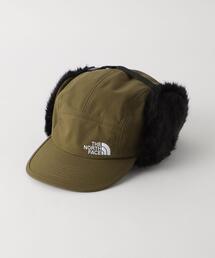 ＜THE NORTH FACE（ザ ノースフェイス）＞バッドランド キャップ