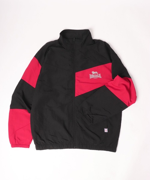 LONSDALE（ロンズデール）の「LONSDALE 裏メッシュ ナイロンワッシャー