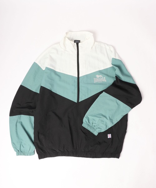 LONSDALE ナイロンジャケット LONSDALE/ロンズデール