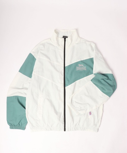 LONSDALE（ロンズデール）の「LONSDALE 裏メッシュ ナイロンワッシャー