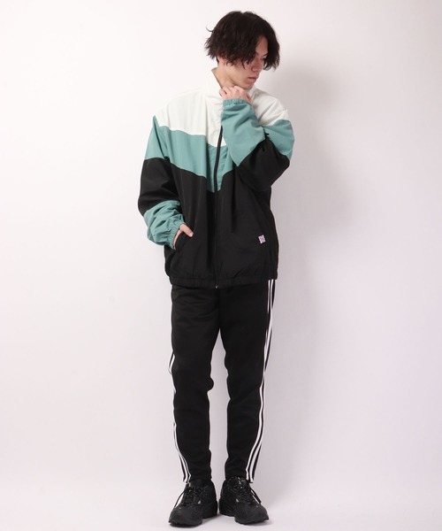 LONSDALE ナイロンジャケット LONSDALE/ロンズデール