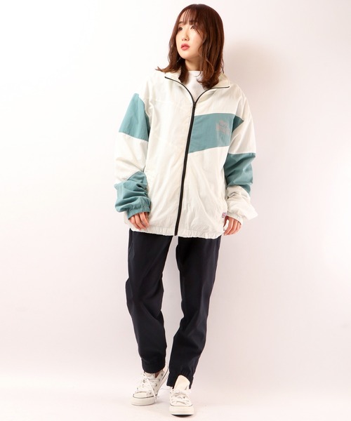 LONSDALE（ロンズデール）の「LONSDALE 裏メッシュ ナイロンワッシャー