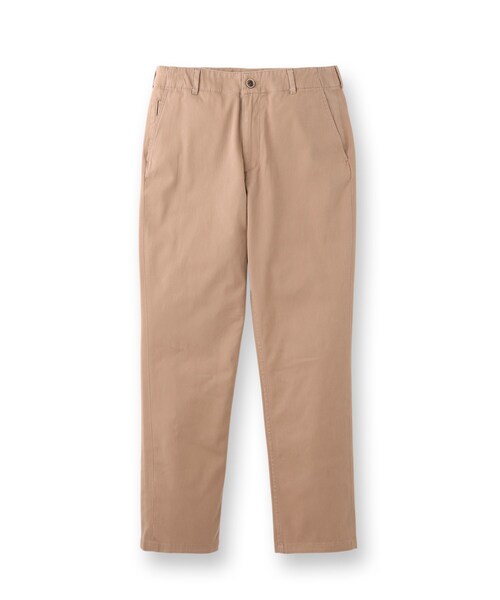 tk.TAKEO KIKUCHI（ティーケータケオキクチ）の「◆ストレッチチノパンツ（その他パンツ・メンズ・オリーブ/ブラック/ベージュ/ネイビー/グレー・02/04/03/01）」の11枚目の写真