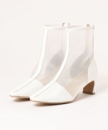 KOBE LETTUCE | シアーブーツ[I2411](ブーツ)