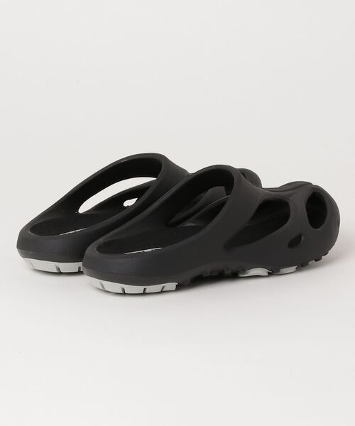 KEEN(キーン)の「KEEN/キーン レディース サンダル アウトドア フェス キャンプ SHANTI シャンティ 1026263(サンダル・レディース・ブラック×ブルー・25.0cm/24.0cm/23.0cm)」の4枚目の写真
