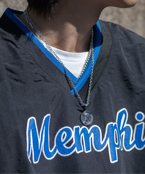 JOHN'S CLOSET（ジョンズクローゼット）の「【40】アンティークネックレス（ネックレス・メンズ・シルバー/シルバー系その他/シルバー系その他2・FREE）」の3枚目の写真