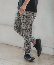 mp9933-Digital Camouflage Jogger Pants パンツ