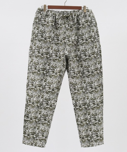 CAMBIO（カンビオ）の「mp9933-Digital Camouflage Jogger Pants パンツ（その他パンツ・メンズ・ブラック/ネイビー/オリーブ・M/L/S）」の19枚目の写真