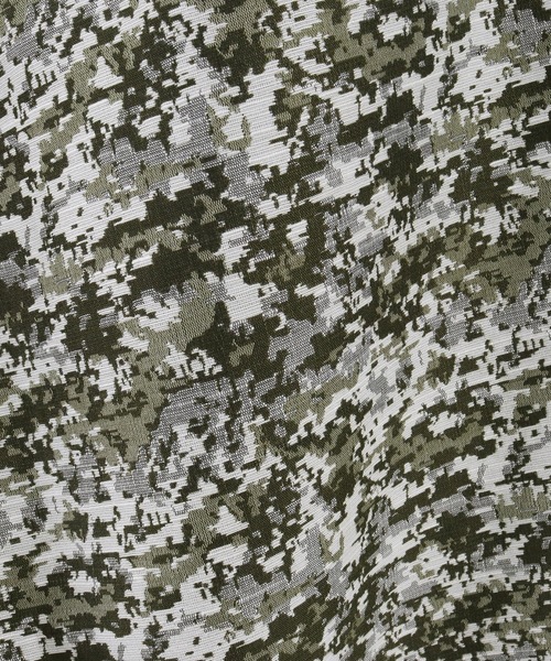 CAMBIO（カンビオ）の「mp9933-Digital Camouflage Jogger Pants パンツ（その他パンツ・メンズ・ブラック/ネイビー/オリーブ・M/L/S）」の20枚目の写真