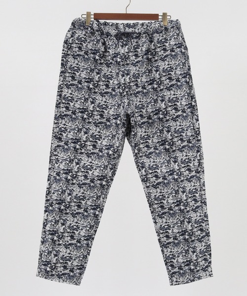 CAMBIO（カンビオ）の「mp9933-Digital Camouflage Jogger Pants パンツ（その他パンツ・メンズ・ブラック/ネイビー/オリーブ・M/L/S）」の21枚目の写真