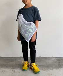 ST:PENDLETON MESH BON SACK ペンドルトン メッシュ ボン サック