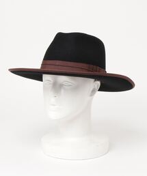 【BRIXTON/ブリクストン】RENO FEDORA