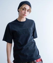 Universal Style Wear フェルト カレッジ Tシャツ