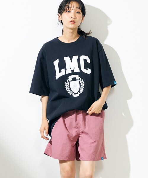 SHARE PARK（シェアパーク）の「【UNISEX】撥水 ナイロングログラン ライトショーツ（その他パンツ・メンズ・イエロー系/ネイビー系/ブルー系/ピンク系・X-LARGE/MEDIUM/LARGE）」の14枚目の写真
