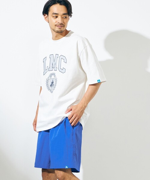 SHARE PARK（シェアパーク）の「【UNISEX】撥水 ナイロングログラン ライトショーツ（その他パンツ・メンズ・イエロー系/ネイビー系/ブルー系/ピンク系・X-LARGE/MEDIUM/LARGE）」の20枚目の写真