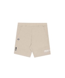 AAPE NOW WOVEN SHORTS