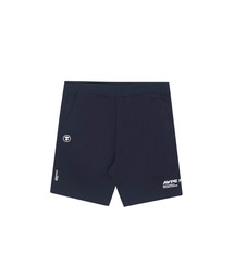 AAPE NOW WOVEN SHORTS