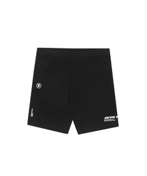 AAPE NOW WOVEN SHORTS