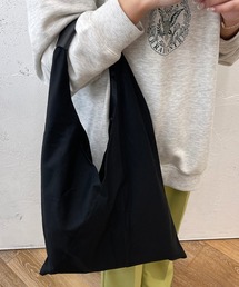 【apresjour mignon×ARIAZ】シンプルマルシェバッグ