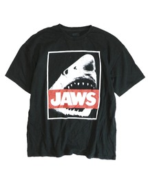 THRIFTY LOOK | THRIFTY LOOK/スリフティールック THRIFTY"JAWS"TEE ジョーズT-シャツ(Tシャツ/カットソー)