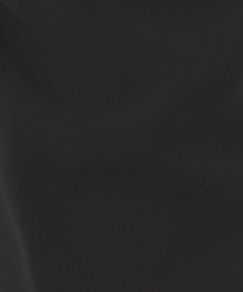 qualite（カリテ）の「【セットアップ対応】ダブルクロスドロストパンツ（その他パンツ・レディース・ブラック/グレイッシュベージュ・40/38/36/34）」の22枚目の写真