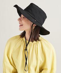 BEAUTY&YOUTH UNITED ARROWS | ワイドブリム ハット(ハット)