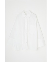 MOUSSY | WIDE SLEEVE シャツ(シャツ/ブラウス)