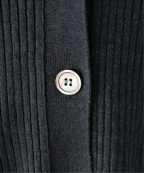 plage（プラージュ）の「JAZZ LINEN カーディガン（カーディガン